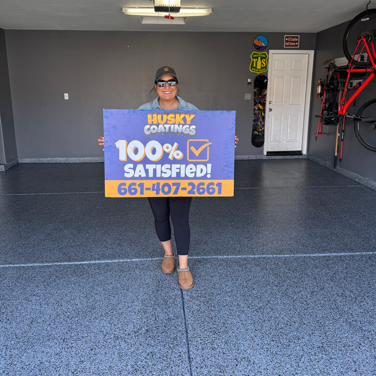100_ Satisfied, Sylvia C