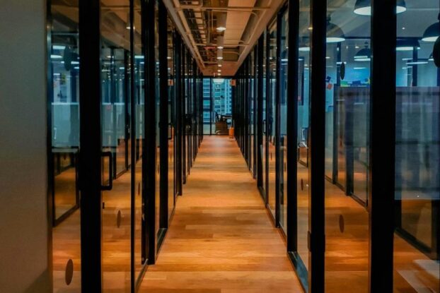 Choosing the Right Office Floor Coating: Factors to Consider