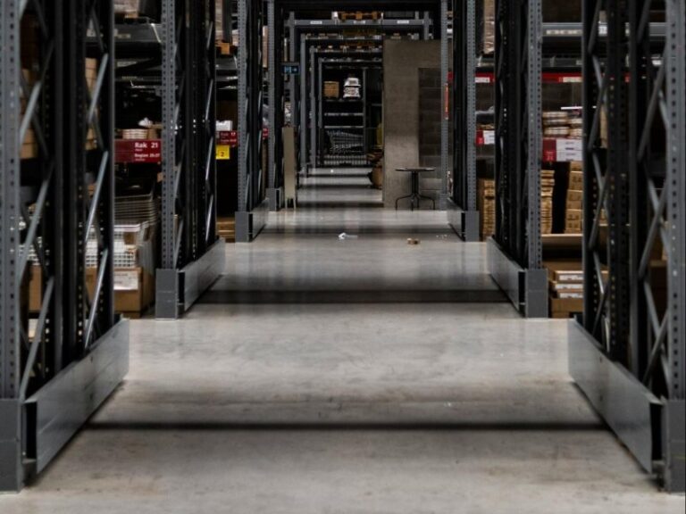 Eco-Friendly Warehouse Floor Coating Options for Sustainable Operations