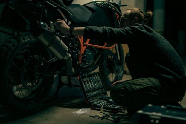 Is Your Garage Floor Ready for a Coating? Signs You Need a New Layer