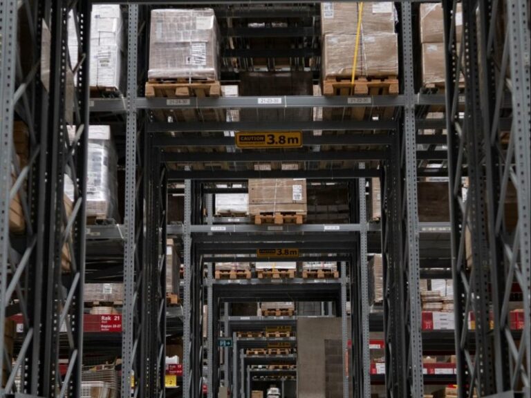 Maintenance Tips for Extending the Life of Your Warehouse Floor Coating