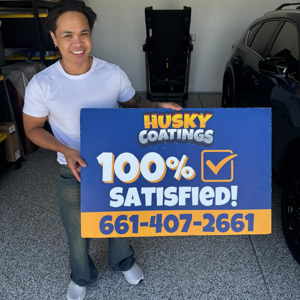 Bakersfield Satisfield Customer