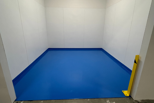 Test Project Highlights