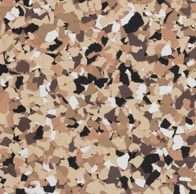 Outback flake closeup