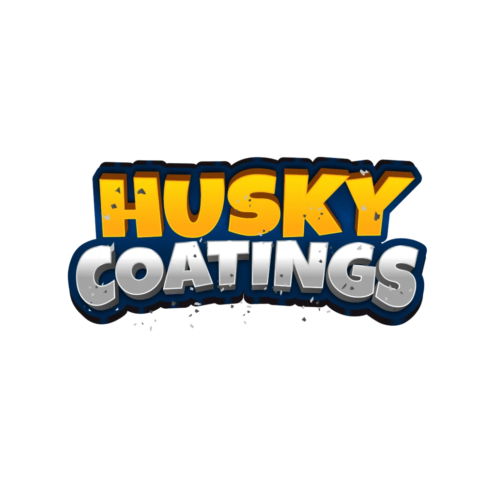 Husky Coatings Logo